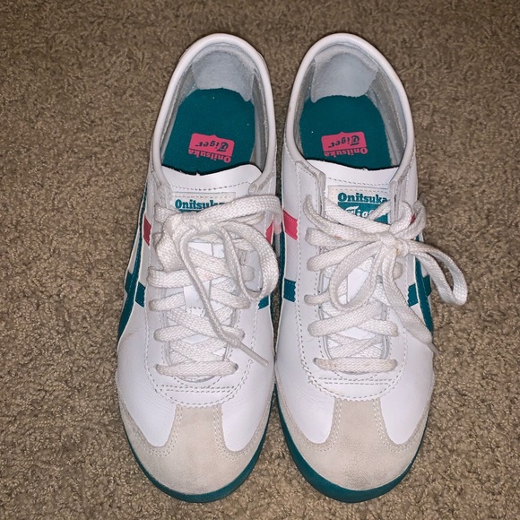 asics tiger corsair sneaker